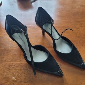 Bandolino Pump Size 8.5 black